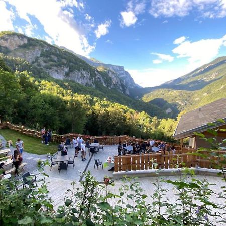 Chalet Torcel Affittacamere San Lorenzo Dorsino Zewnętrze zdjęcie