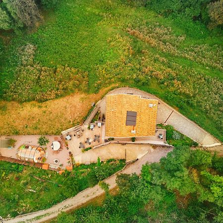 Chalet Torcel Affittacamere San Lorenzo Dorsino Zewnętrze zdjęcie