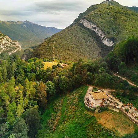 Chalet Torcel Affittacamere San Lorenzo Dorsino Zewnętrze zdjęcie