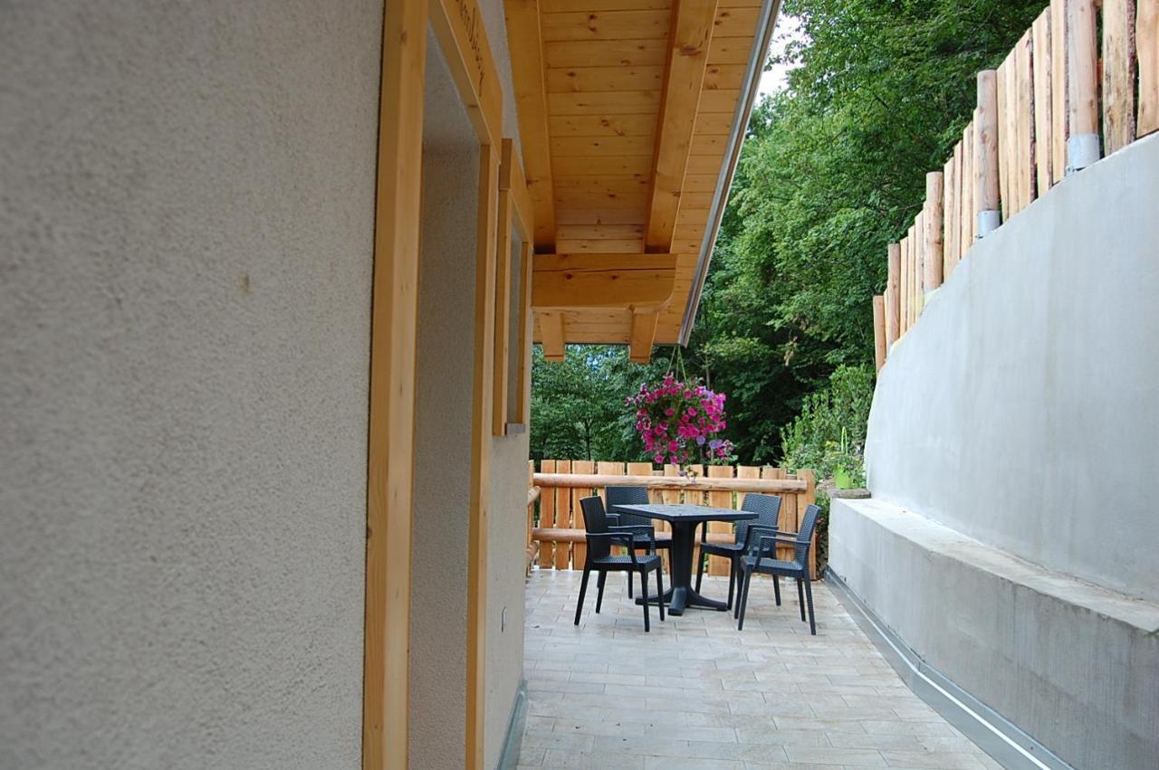Chalet Torcel Affittacamere San Lorenzo Dorsino Zewnętrze zdjęcie