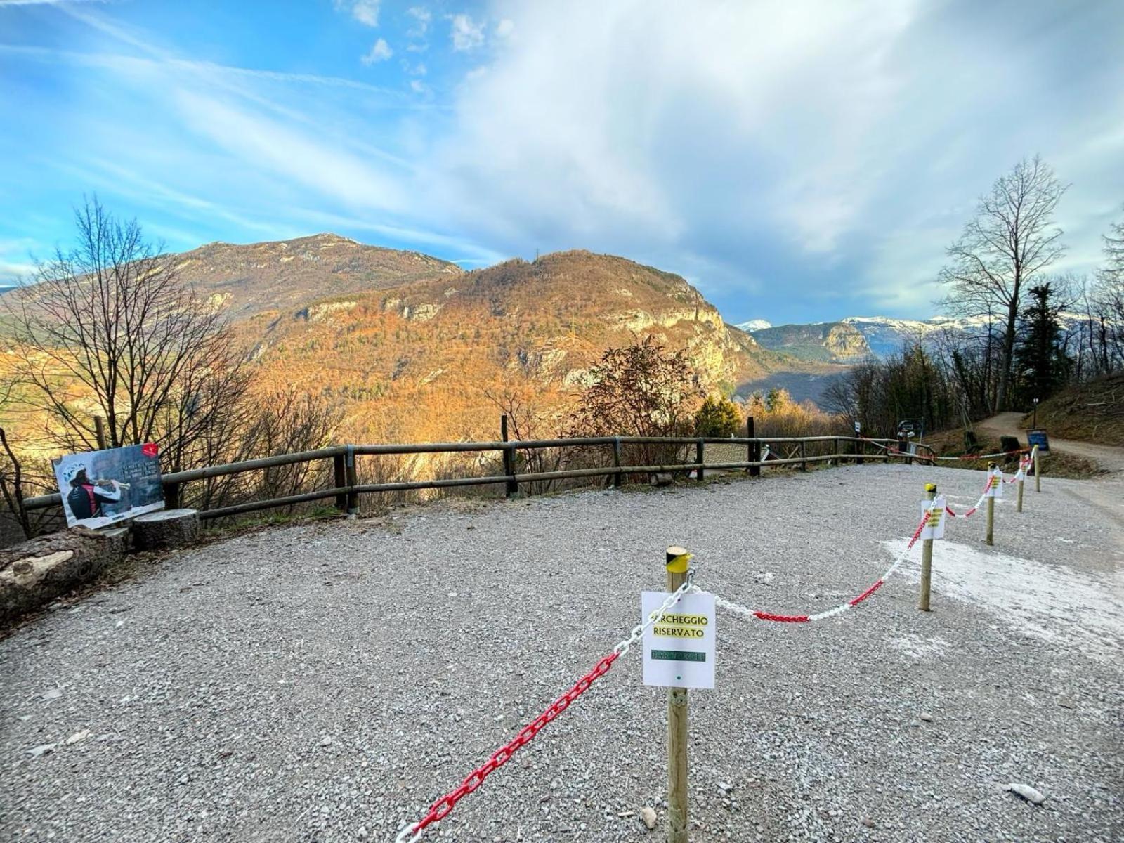 Chalet Torcel Affittacamere San Lorenzo Dorsino Zewnętrze zdjęcie